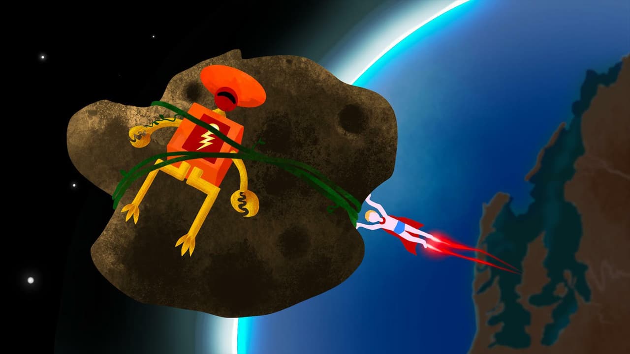 Super Me Demo