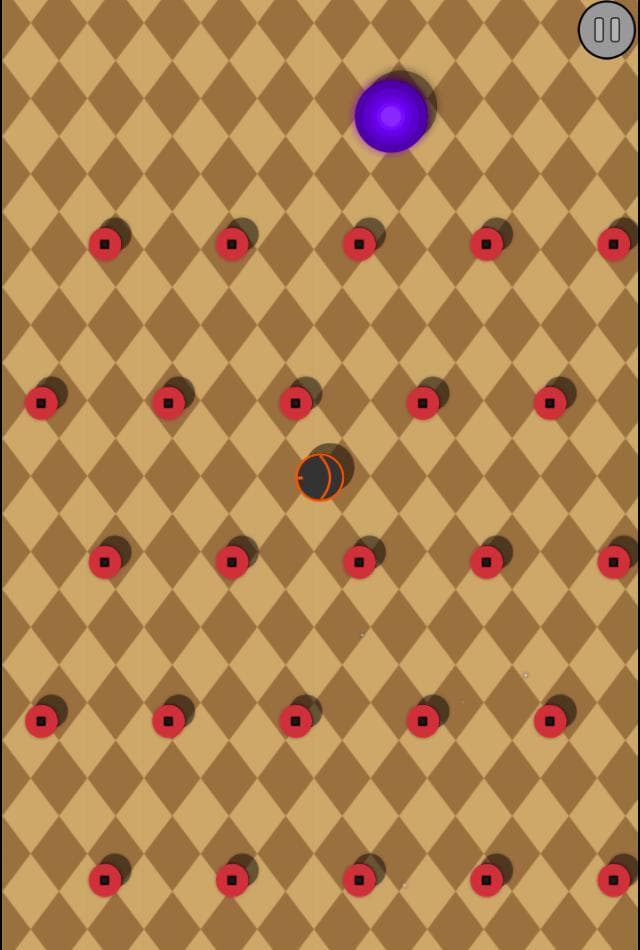 ArcTap demo screenshot 4