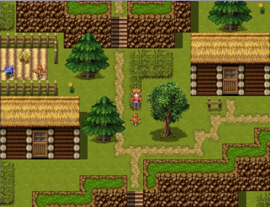 Zéphyr: Lavènement de la magie screenshot 3