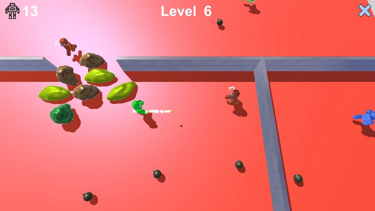 The last door screenshot 3