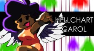 FNF VS Hellchart Carol / [FULL WEEK & ANDROID SUPPORT]
