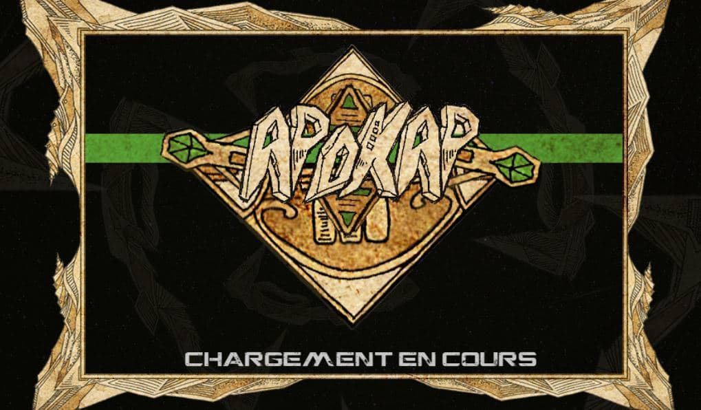 Apokap screenshot 4