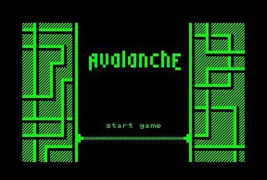 CBMPET - Avalanche (2012) screenshot 2