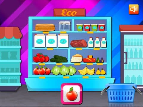 Lunchbox Sandwich screenshot 3