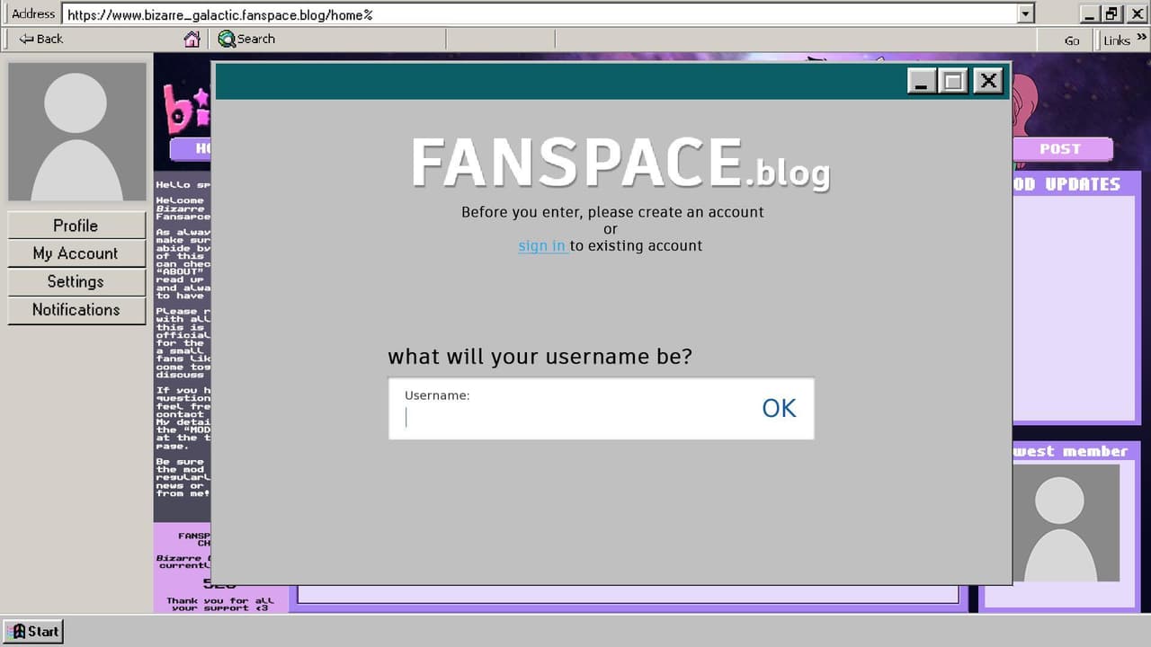 Online @ The Perfect Time screenshot 2