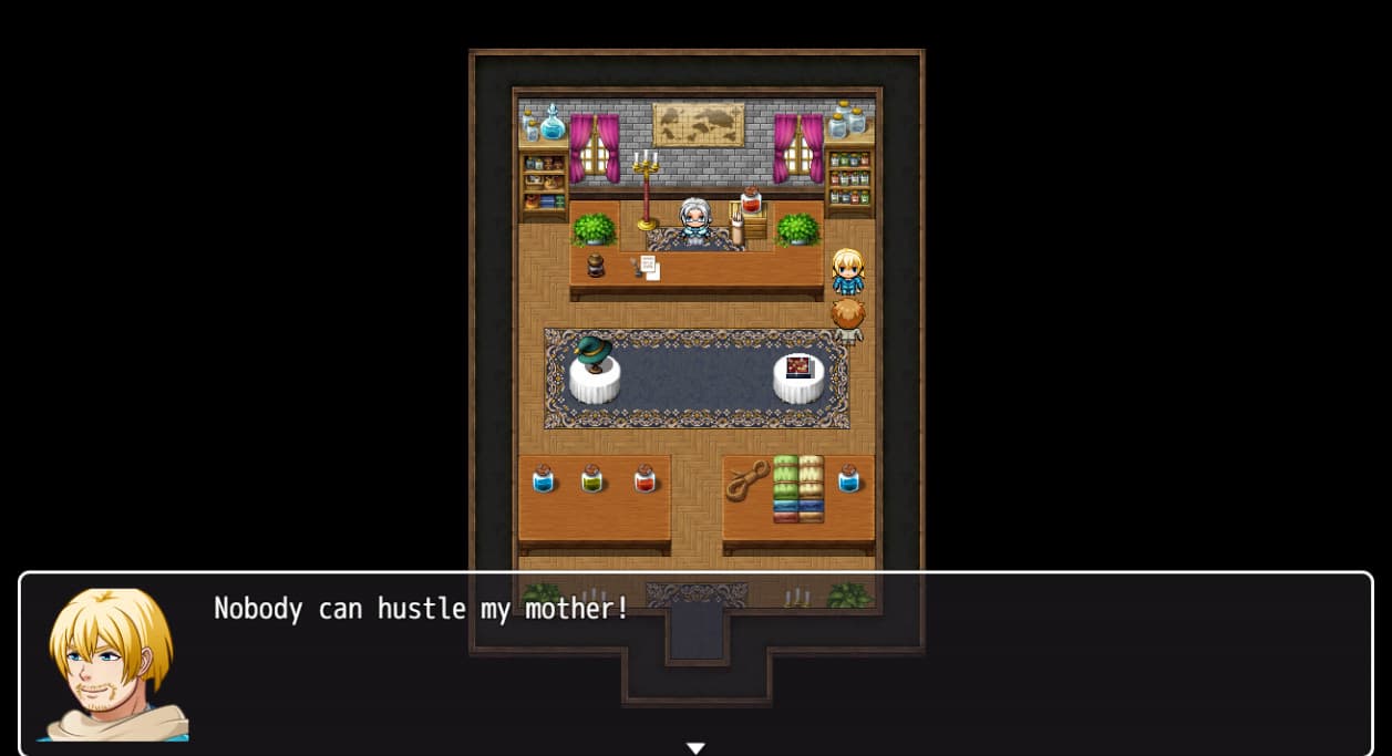 1914: Prelude to Chaos screenshot 3