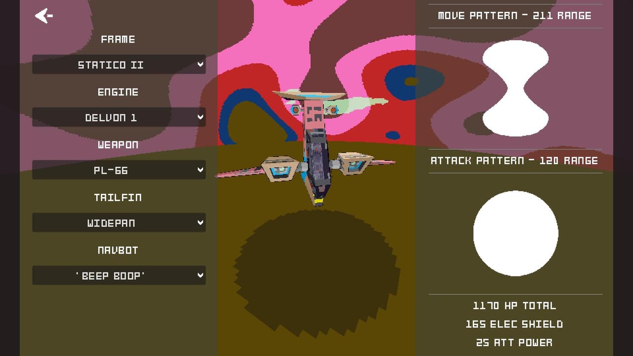 Magicora screenshot 3