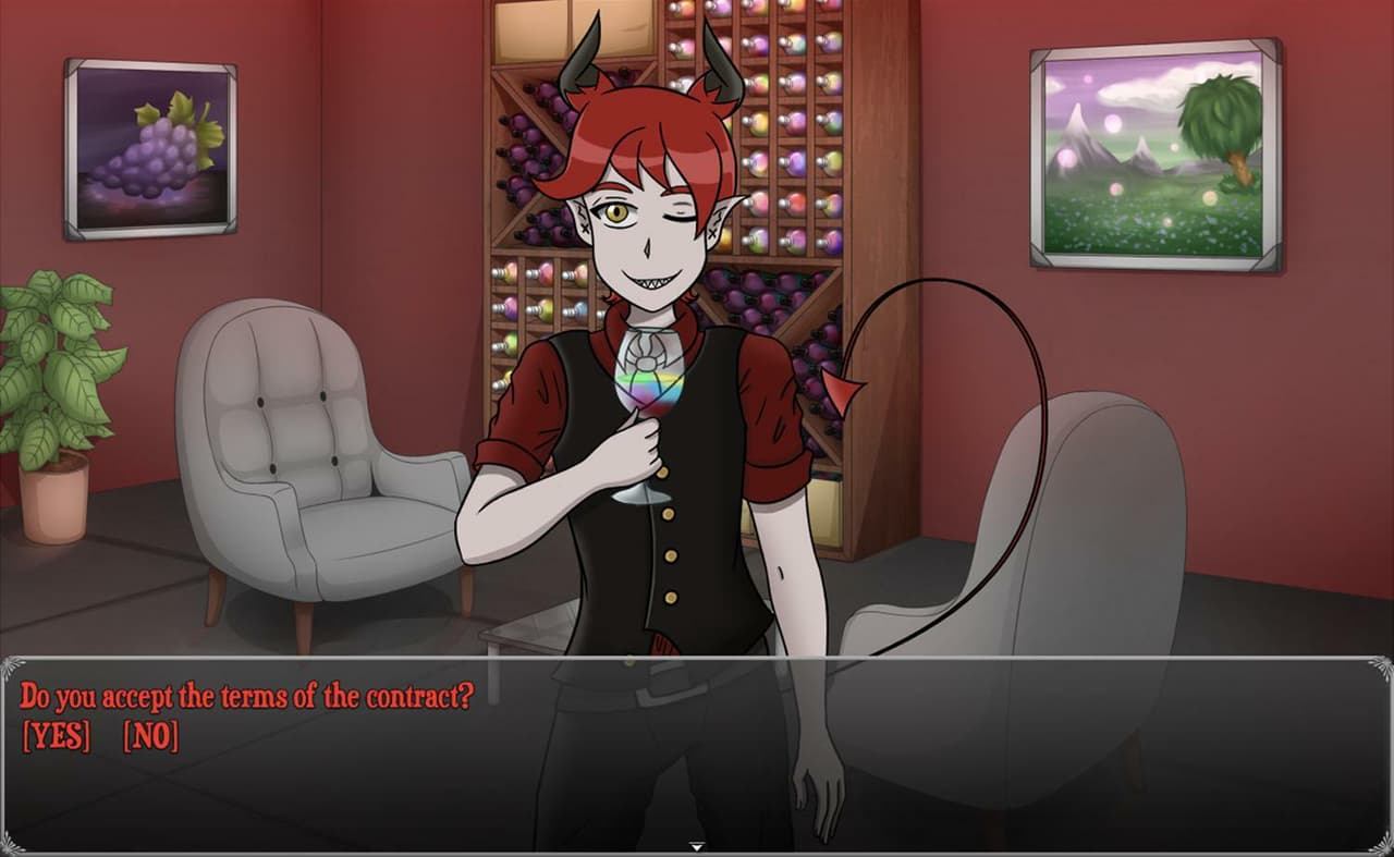 The Dream Drinker screenshot 5