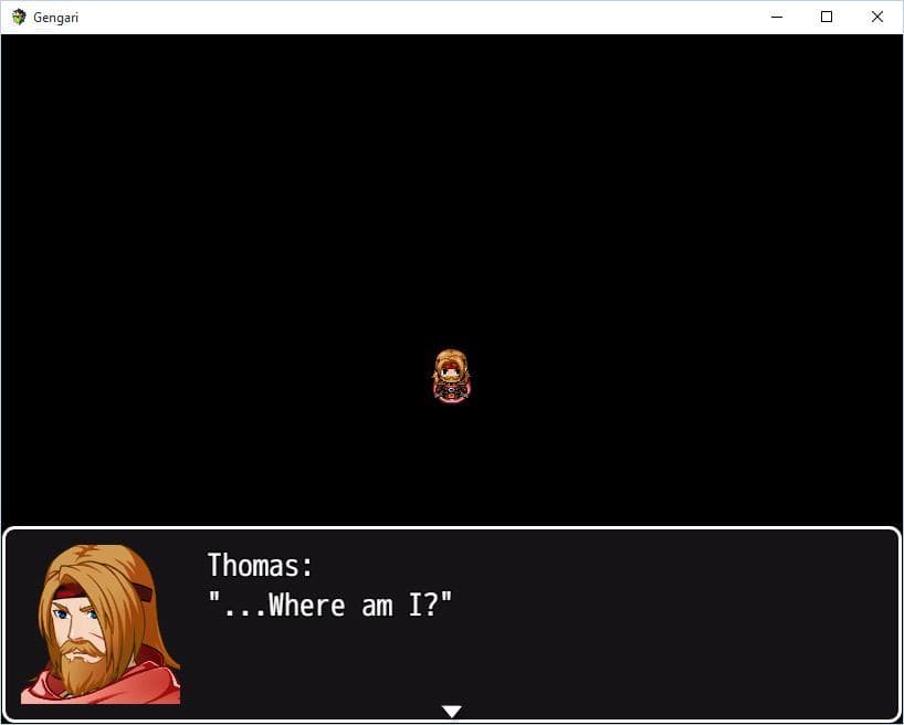 Gengari screenshot 3