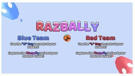 RAZBALLY