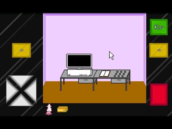 おかんの脱出 screenshot 2