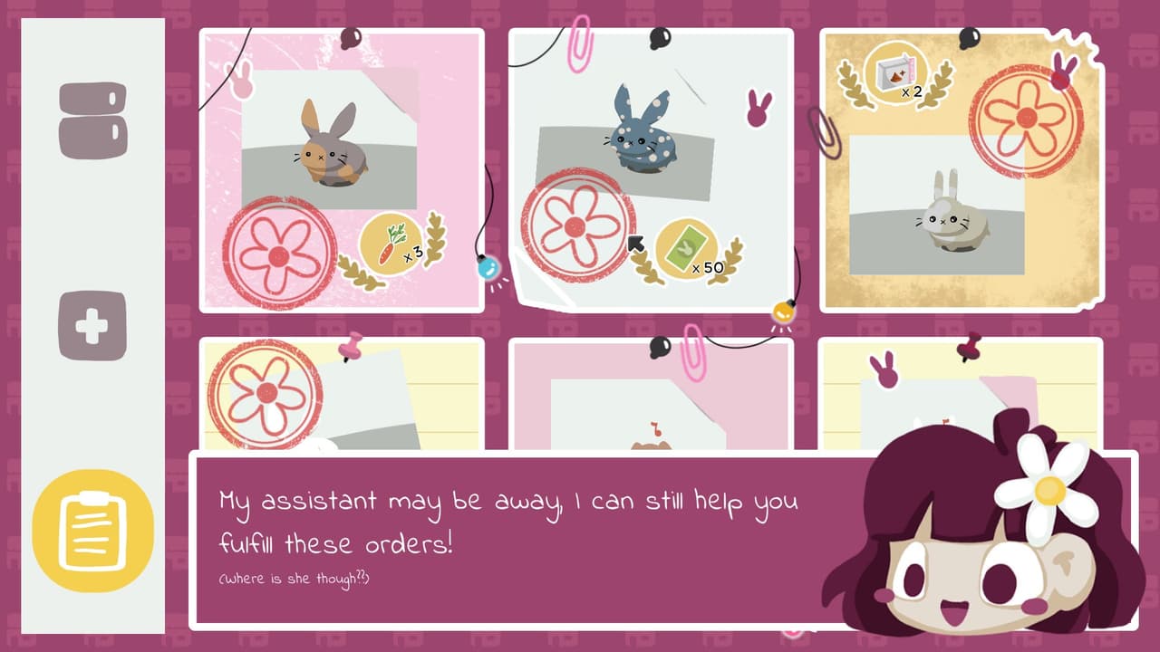 Horribunnies screenshot 4