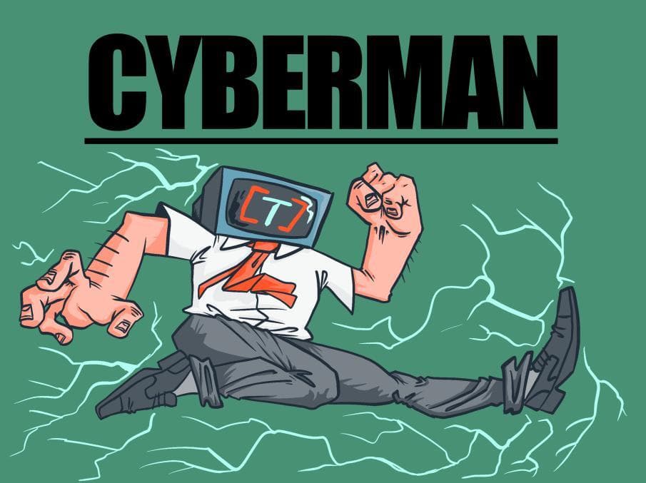 Cyberman