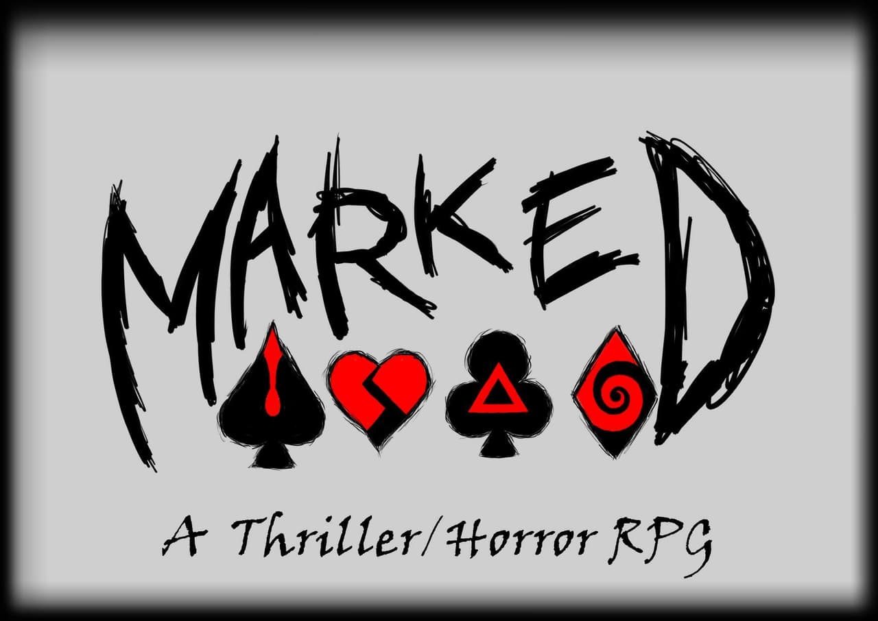Marked