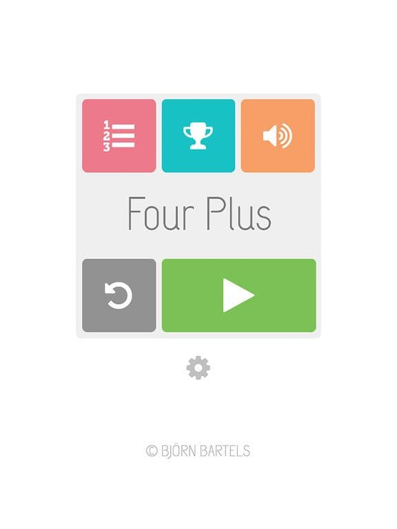 Four Plus screenshot 5