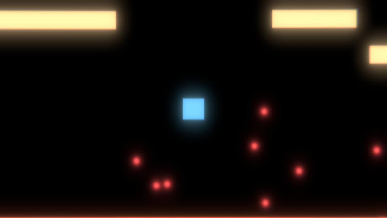 geomectry Trash screenshot 2