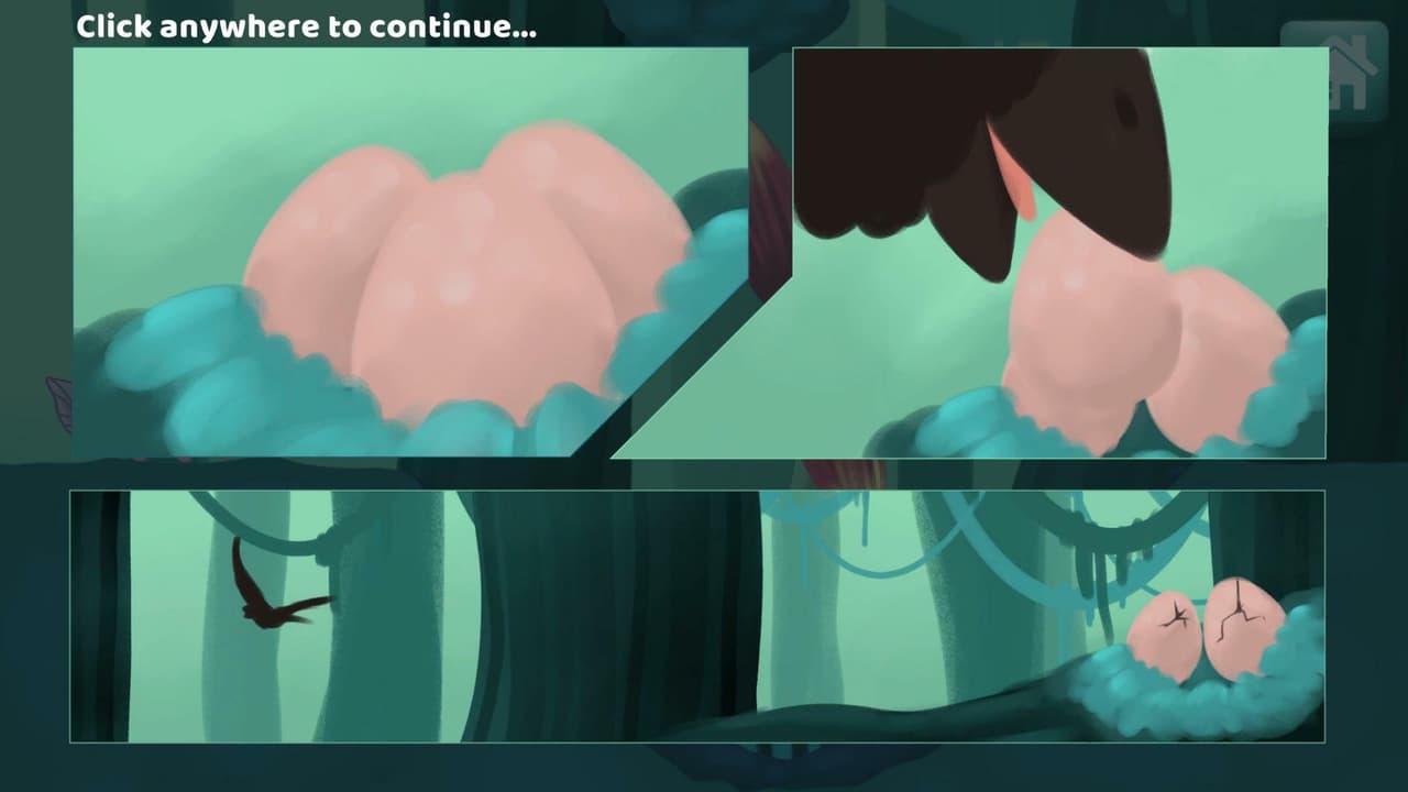 You and me screenshot 2