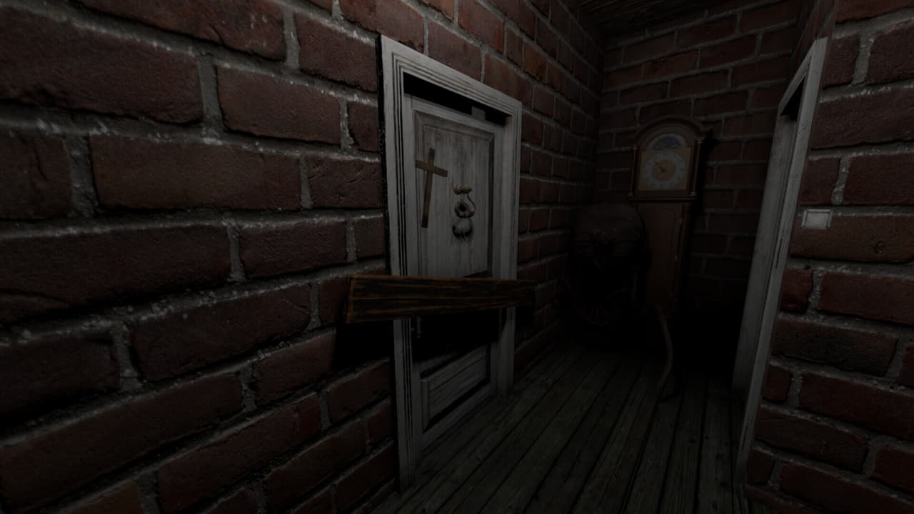 God Is Not Here screenshot 4