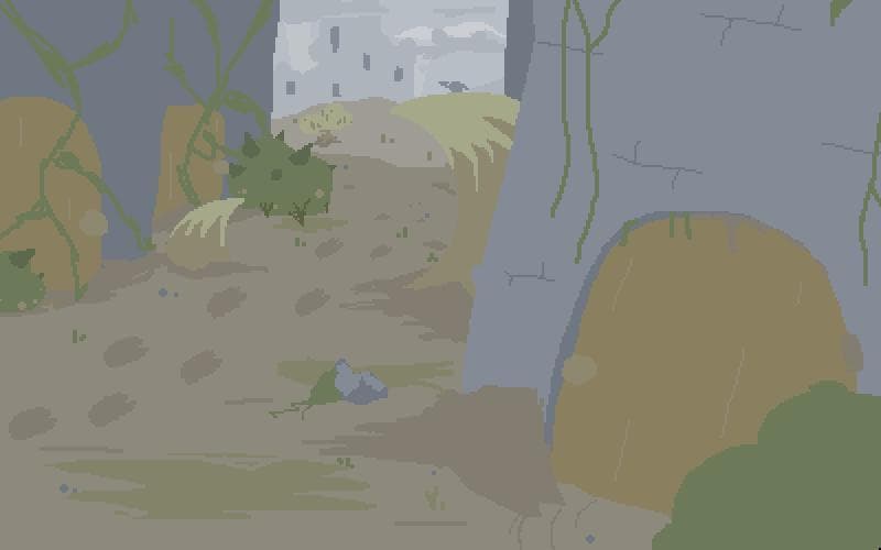 Scoria screenshot 3