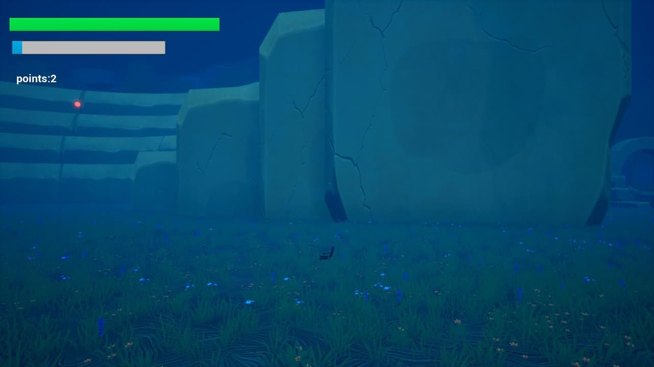 hk inspired game