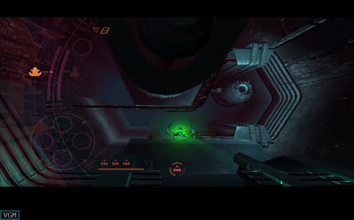 Xyanide screenshot 4