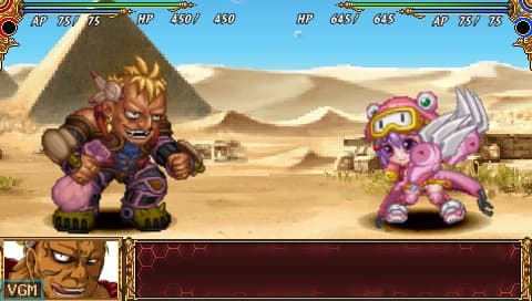 Queens Gate screenshot 4