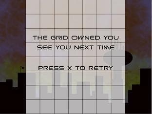 The Grid City