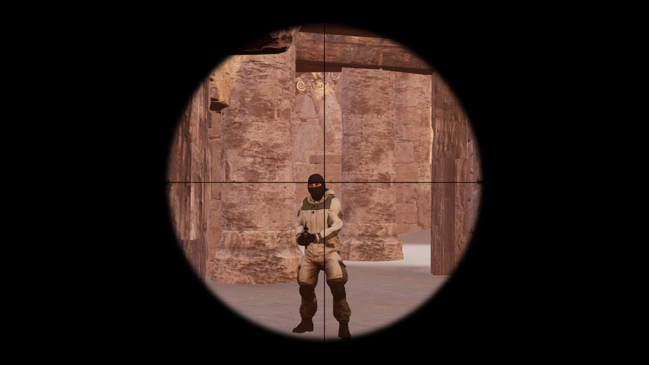 Play Top Frag screenshot 4