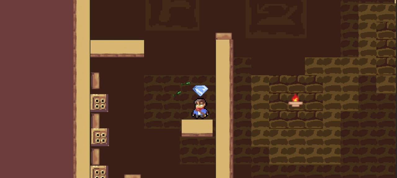 The Jewels Arc screenshot 3