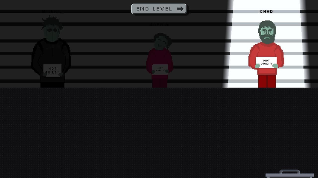 Comrade screenshot 2