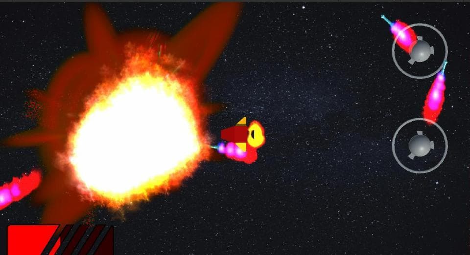 League of Rockets