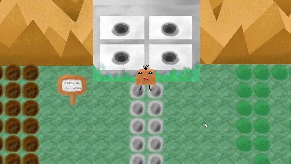 A Totally Honest Village screenshot 2