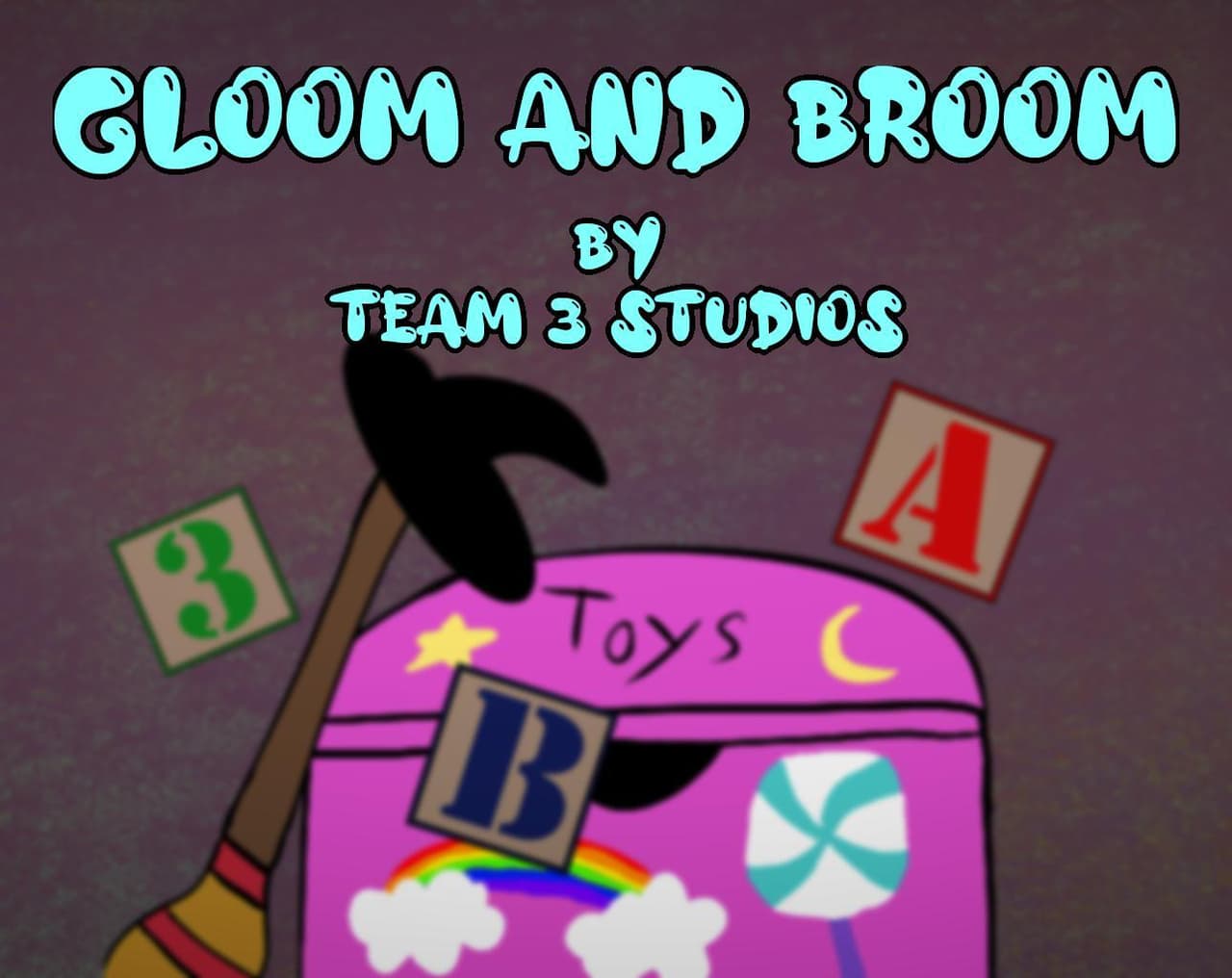 Gloom and Broom