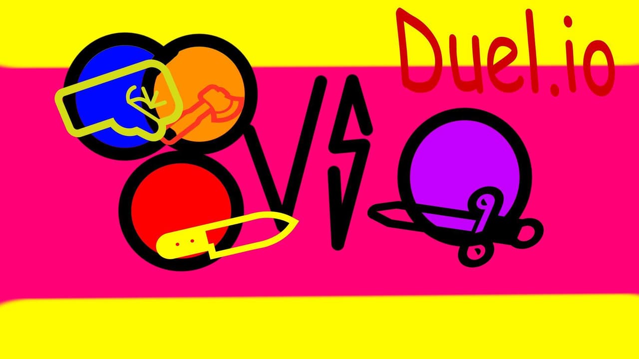 Duel.io
