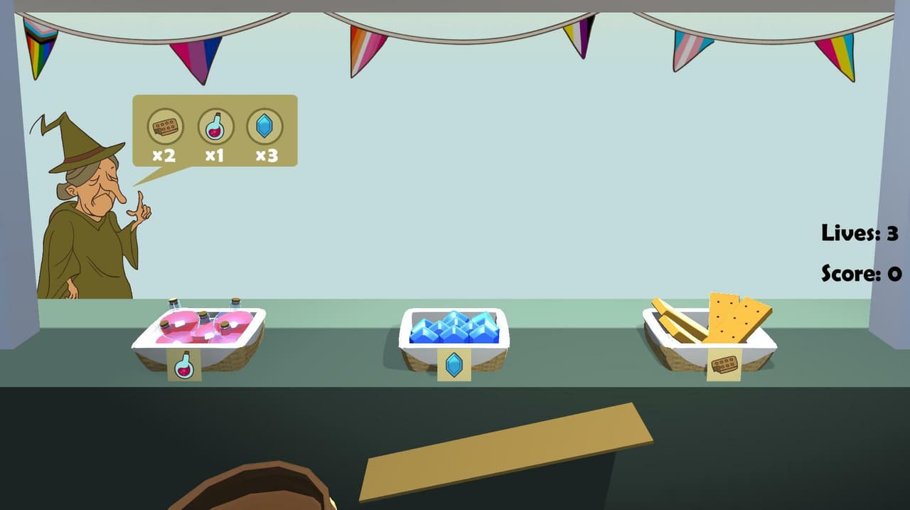 Travelers Bazaar screenshot 4