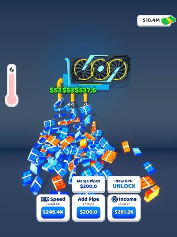 Make Cash screenshot 4