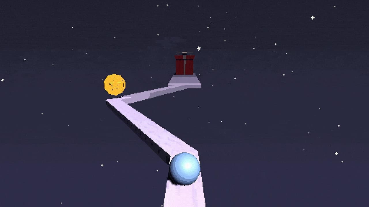 Holiday Rush 64
