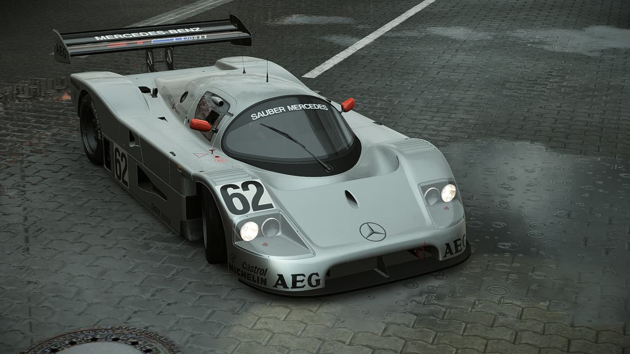 Project CARS - Limited Edition Upgrade screenshot 2