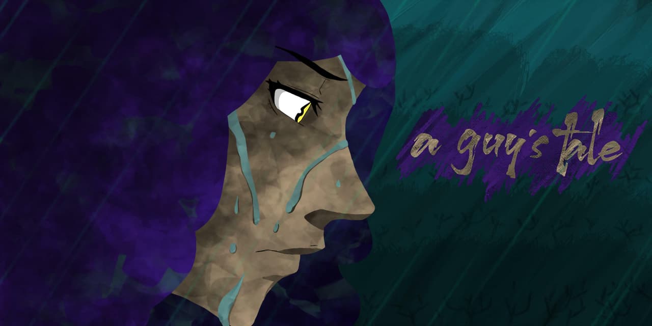 a guy tale