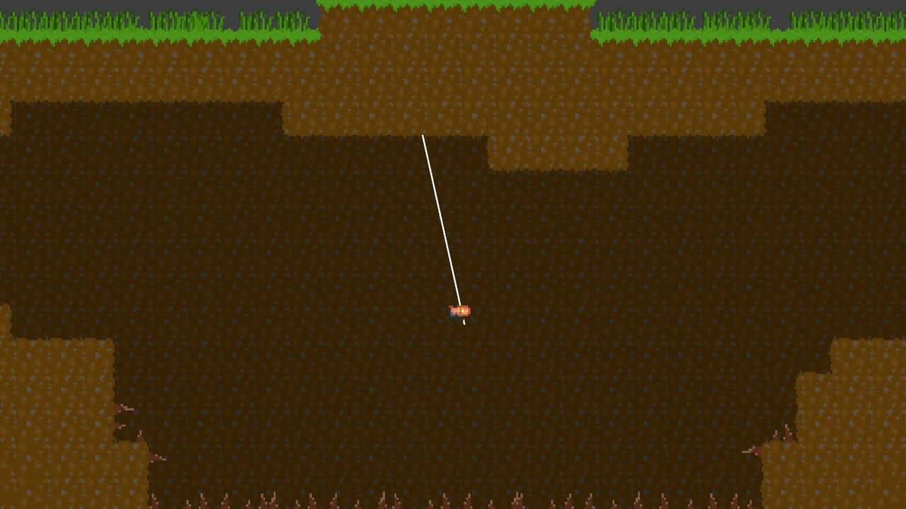 Minuscule screenshot 2