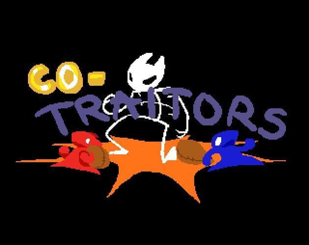 Co-Traitors