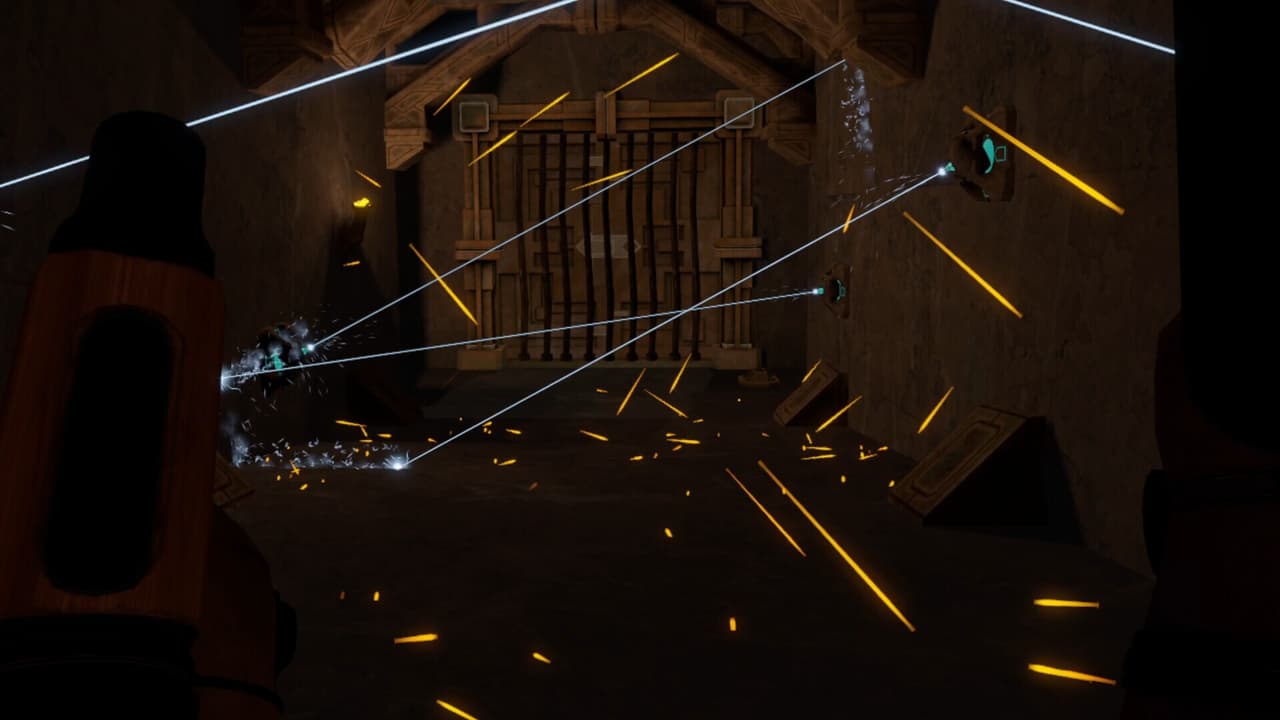 Realm of the Fallen screenshot 5