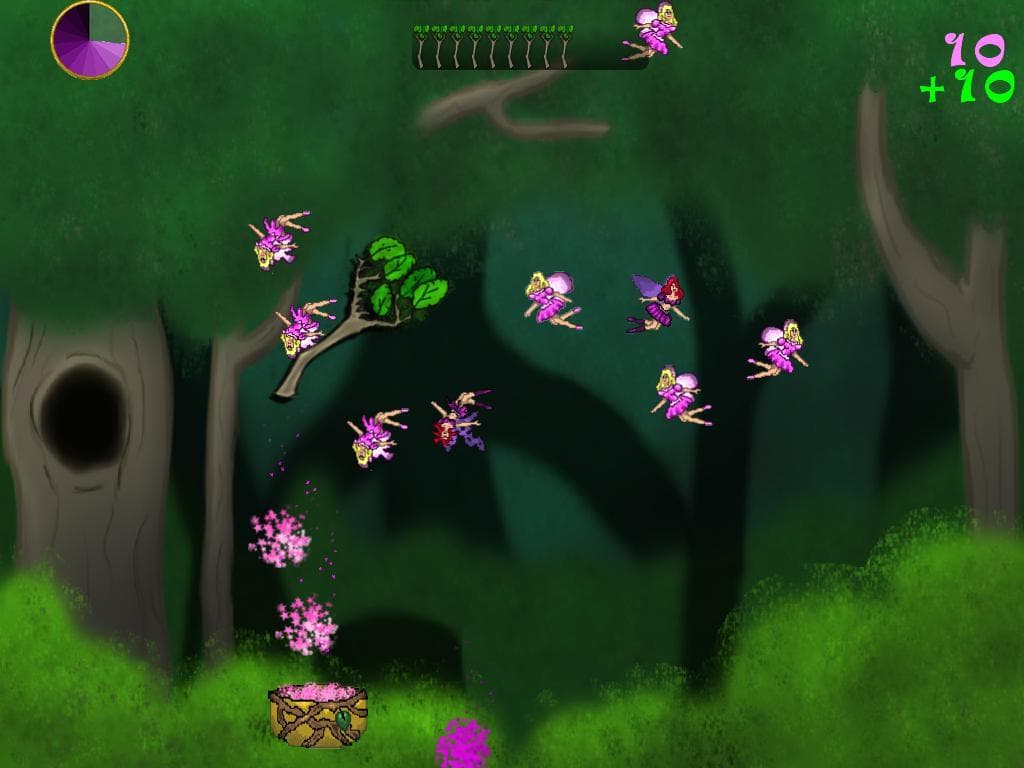 Pixie Smack screenshot 3