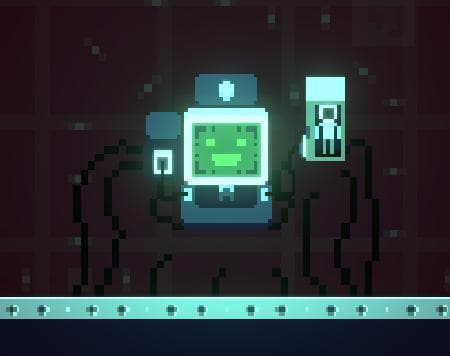 The Download