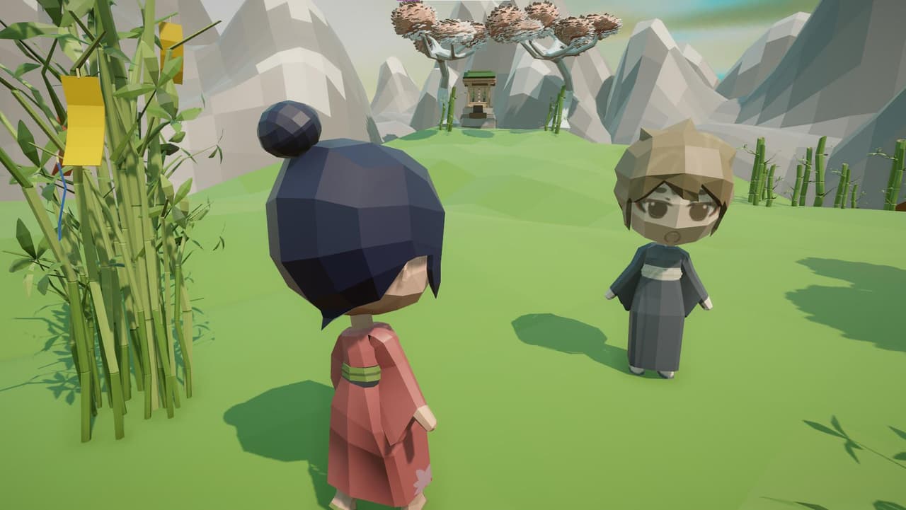 Tanabata (Kokiri) screenshot 4