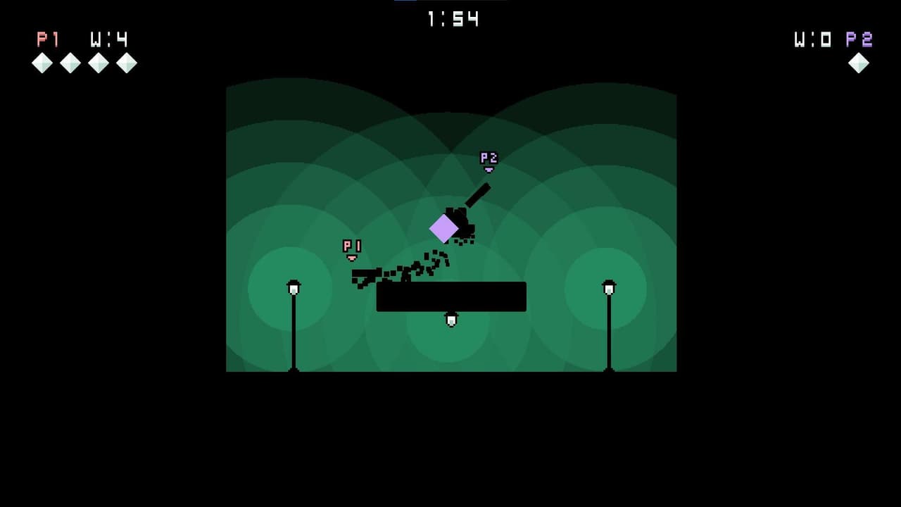 Waveslash screenshot 3