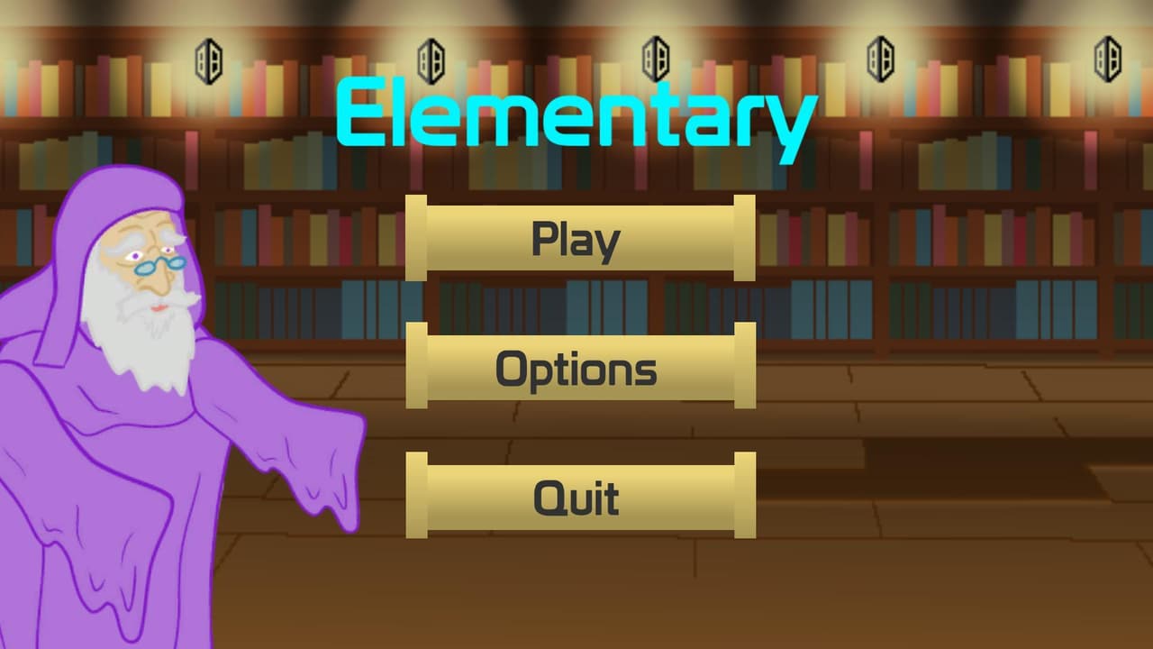Elementary screenshot 4