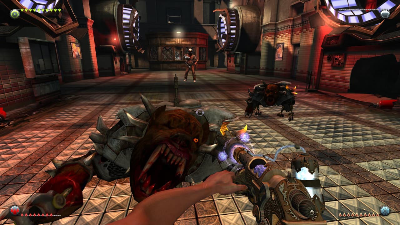 Dreamkiller screenshot 5