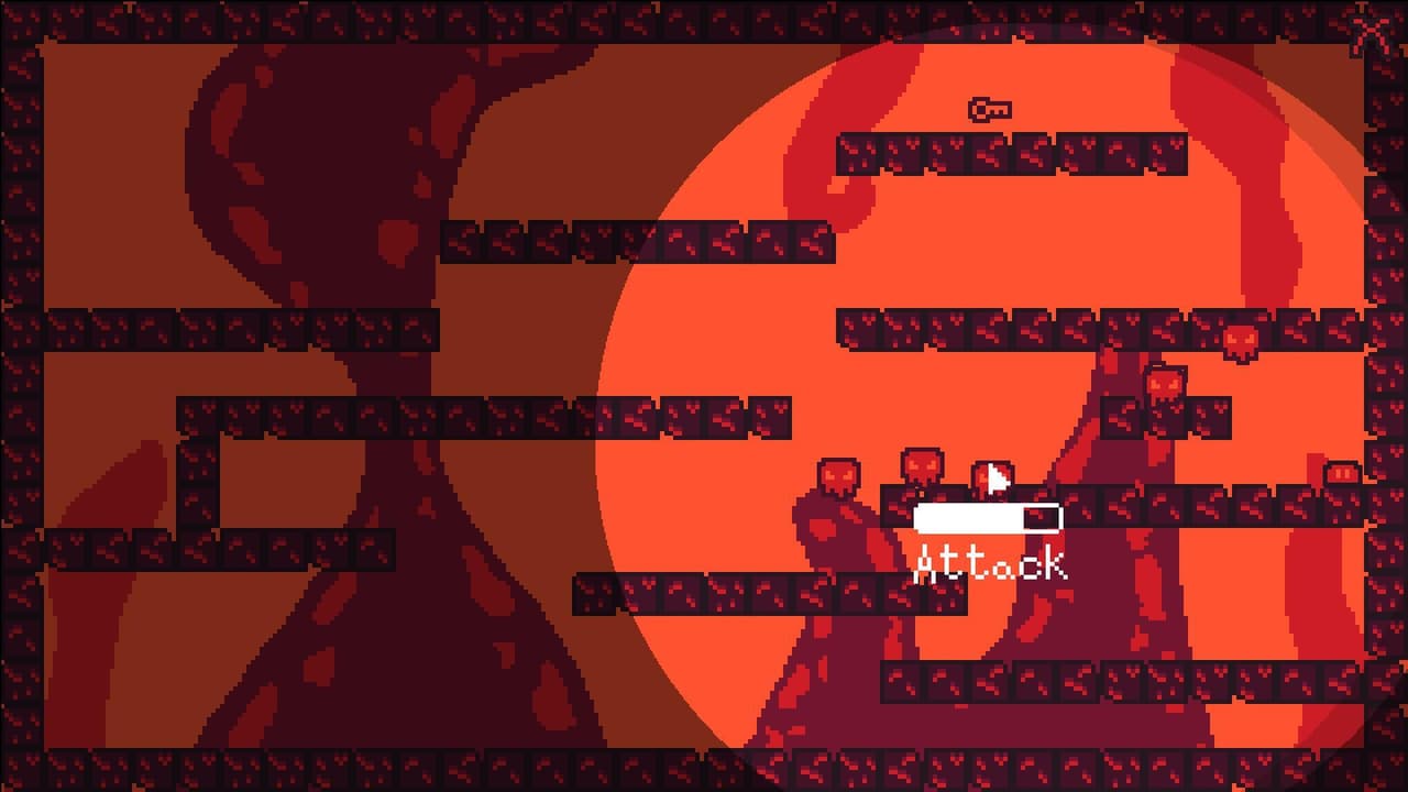 A Slimes Chance in Hell
