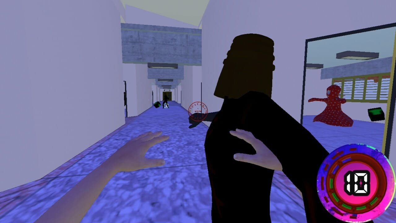 Fatec is under attack (2020/1) screenshot 4